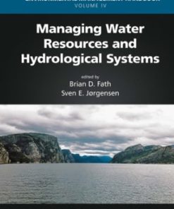 Managing Water Resources and Hydrological Systems 2nd edition – PDF ebook