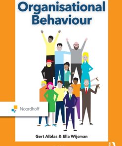 Organisational Behaviour 2nd Edition – PDF ebook