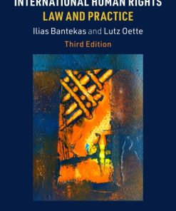 International Human Rights Law and Practice 3rd Edition – PDF ebook