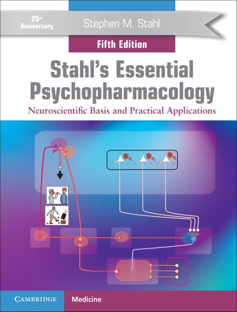 Stahl’s Essential Psychopharmacology: Neuroscientific Basis and Practical Applications 5th Edition – PDF ebook Stahl’s Essential Psychopharmacology: Neuroscientific Basis and Practical Applications 5th Edition – PDF ebook