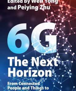 6G: The Next Horizon: From Connected People and Things to Connected Intelligence 3rd Edition – PDF ebook