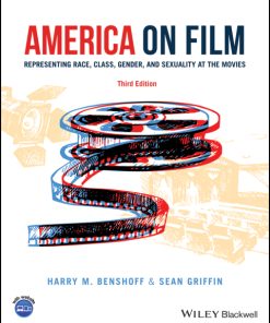 America on Film: Representing Race, Class, Gender, and Sexuality at the Movies 3rd Edition – PDF ebook