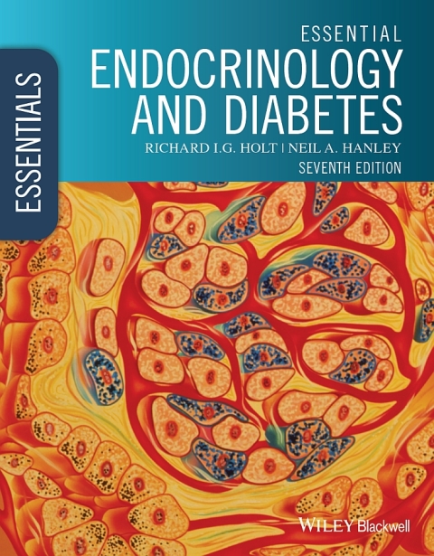 Essential Endocrinology and Diabetes 7th Edition – PDF ebook Essential Endocrinology and Diabetes 7th Edition – PDF ebook