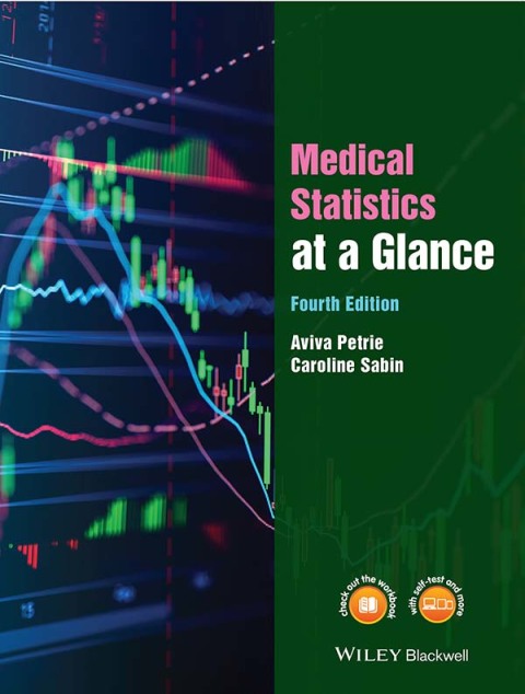 Medical Statistics at a Glance 4th Edition – PDF ebook Medical Statistics at a Glance 4th Edition – PDF ebook