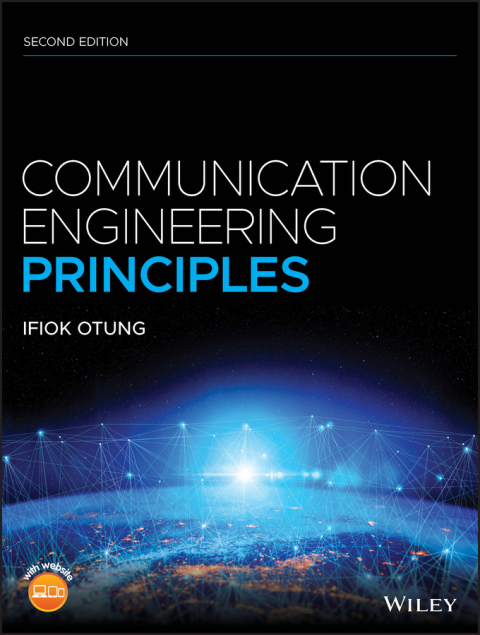 Communication Engineering Principles 2nd Edition – PDF ebook Communication Engineering Principles 2nd Edition – PDF ebook