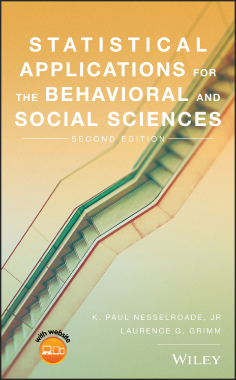 Statistical Applications for the Behavioral and Social Sciences 2nd Edition – PDF ebook Statistical Applications for the Behavioral and Social Sciences 2nd Edition – PDF ebook