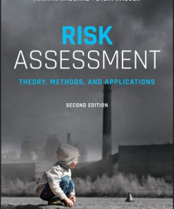 Risk Assessment: Theory, Methods, and Applications 2nd Edition – PDF ebook