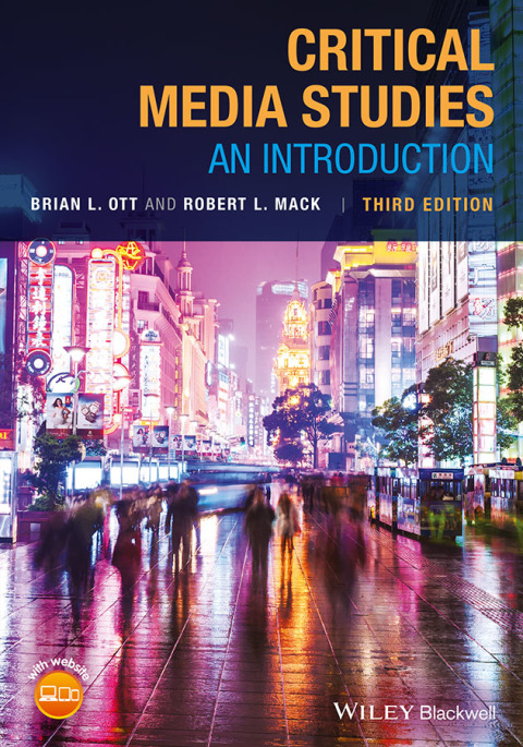 Critical Media Studies: An Introduction 3rd Edition – PDF ebook Critical Media Studies: An Introduction 3rd Edition – PDF ebook