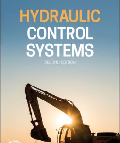 Hydraulic Control Systems 2nd Edition – PDF ebook