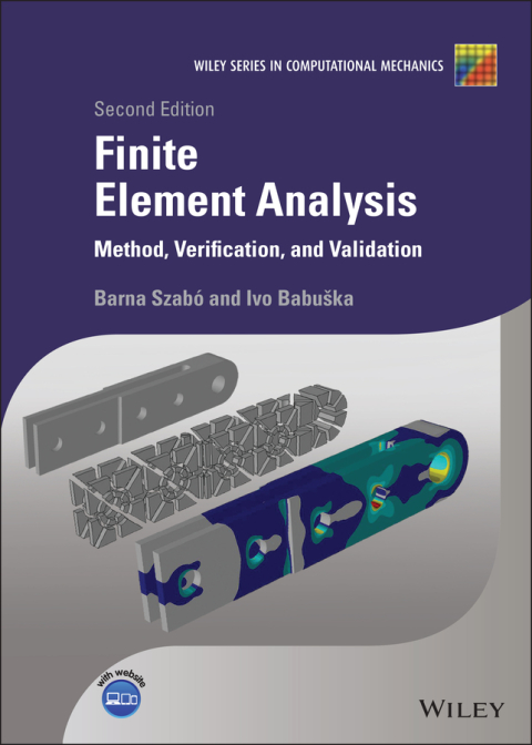 Finite Element Analysis: Method, Verification and Validation 2nd Edition – PDF ebook Finite Element Analysis: Method, Verification and Validation 2nd Edition – PDF ebook