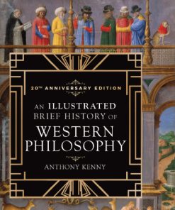 An Illustrated Brief History of Western Philosophy, 20th Anniversary Edition 3rd Edition – PDF ebook