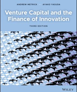 Venture Capital and the Finance of Innovation 3rd Edition – PDF ebook