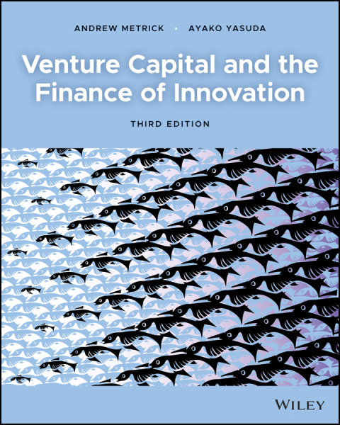 Venture Capital and the Finance of Innovation 3rd Edition – PDF ebook Venture Capital and the Finance of Innovation 3rd Edition – PDF ebook