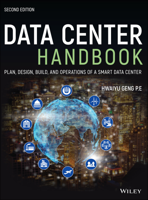 Data Center Handbook: Plan, Design, Build, and Operations of a Smart Data Center 2nd Edition – PDF ebook Data Center Handbook: Plan, Design, Build, and Operations of a Smart Data Center 2nd Edition – PDF ebook