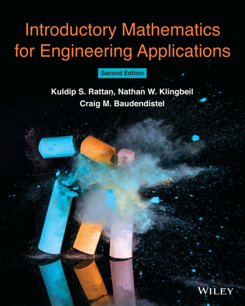 Introductory Mathematics for Engineering Applications, Enhanced eText 2nd Edition – PDF ebook Introductory Mathematics for Engineering Applications, Enhanced eText 2nd Edition – PDF ebook