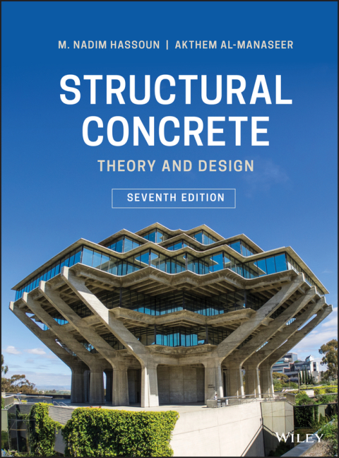 Structural Concrete: Theory and Design 7th Edition – PDF ebook Structural Concrete: Theory and Design 7th Edition – PDF ebook