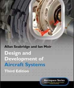 Design and Development of Aircraft Systems 3rd Edition – PDF ebook
