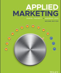 Applied Marketing 2nd Edition – PDF ebook
