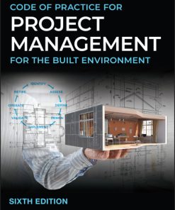 Code of Practice for Project Management for the Built Environment 6th Edition – PDF ebook