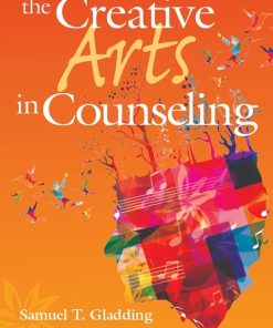The Creative Arts in Counseling 6th Edition – PDF ebook