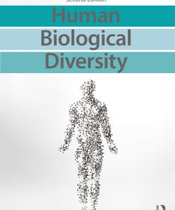 Human Biological Diversity 2nd Edition – PDF ebook