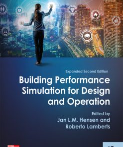 Building Performance Simulation for Design and Operation 2nd Edition – PDF ebook