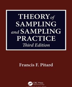 Theory of Sampling and Sampling Practice 3rd Edition – PDF ebook