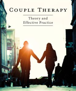 Couple Therapy: Theory and Effective Practice 3rd Edition – PDF ebook