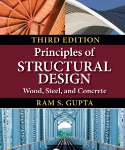 Principles of Structural Design 3rd Edition Wood, Steel, and Concrete – PDF ebook