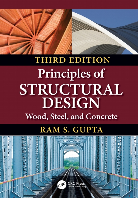 Principles of Structural Design 3rd Edition Wood, Steel, and Concrete – PDF ebook Principles of Structural Design 3rd Edition Wood, Steel, and Concrete – PDF ebook