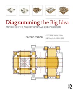 Diagramming the Big Idea: Methods for Architectural Composition 2nd Edition – PDF ebook