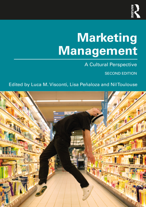 Marketing Management: A Cultural Perspective 2nd Edition – PDF ebook Marketing Management: A Cultural Perspective 2nd Edition – PDF ebook