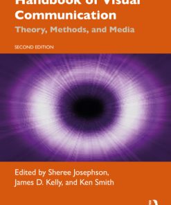 Handbook of Visual Communication: Theory, Methods, and Media 2nd Edition – PDF ebook