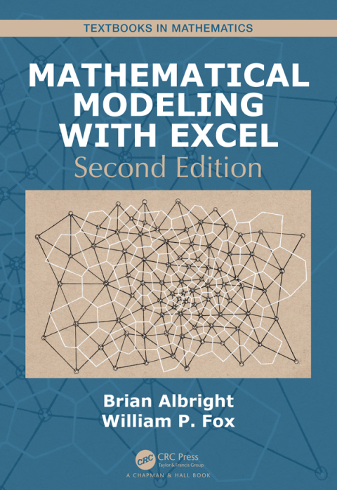 Mathematical Modeling with Excel 2nd Edition – PDF ebook Mathematical Modeling with Excel 2nd Edition – PDF ebook