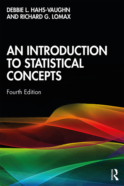 An Introduction to Statistical Concepts 4th Edition – PDF ebook An Introduction to Statistical Concepts 4th Edition – PDF ebook