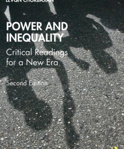 Power and Inequality: Critical Readings for a New Era 2nd Edition – PDF ebook