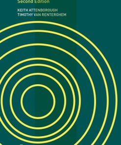 Predicting Outdoor Sound 2nd Edition – PDF ebook