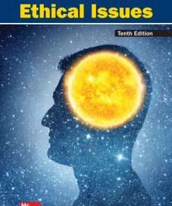 Thinking Critically About Ethical Issues 10th Edition – PDF ebook