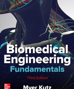 Biomedical Engineering Fundamentals 3rd Edition – PDF ebook