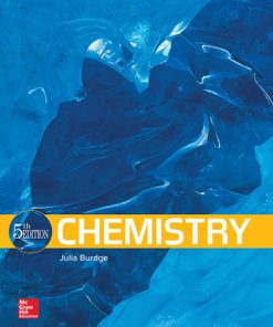Chemistry 5th Edition – PDF ebook