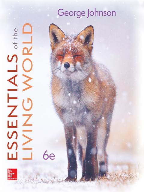 Essentials of The Living World 6th Edition – PDF ebook Essentials of The Living World 6th Edition – PDF ebook