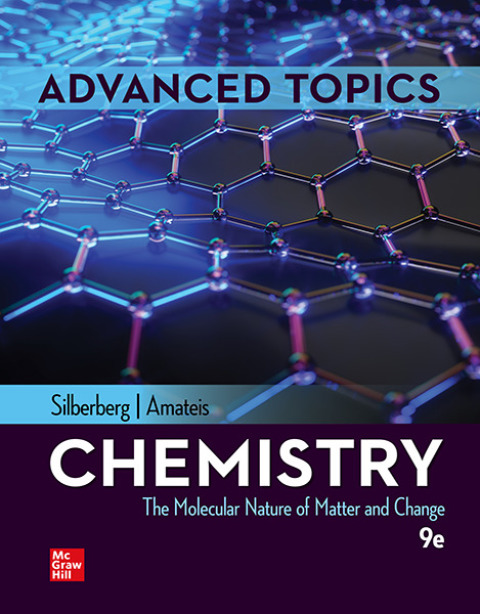 Chemistry: The Molecular Nature of Matter and Change With Advanced Topics 9th Edition – PDF ebook Chemistry: The Molecular Nature of Matter and Change With Advanced Topics 9th Edition – PDF ebook