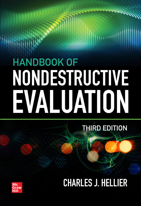 Handbook of Nondestructive Evaluation 3rd Edition – PDF ebook Handbook of Nondestructive Evaluation 3rd Edition – PDF ebook