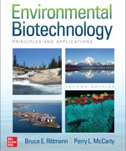 Environmental Biotechnology: Principles and Applications 2nd Edition – PDF ebook