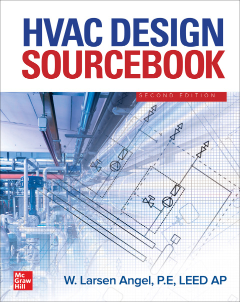 HVAC Design Sourcebook 2nd Edition – PDF ebook HVAC Design Sourcebook 2nd Edition – PDF ebook