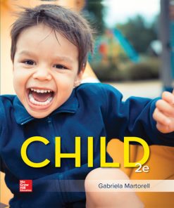 Child 2nd Edition – PDF ebook