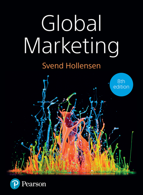 Global Marketing Enhanced 8th Edition – PDF ebook Global Marketing Enhanced 8th Edition – PDF ebook