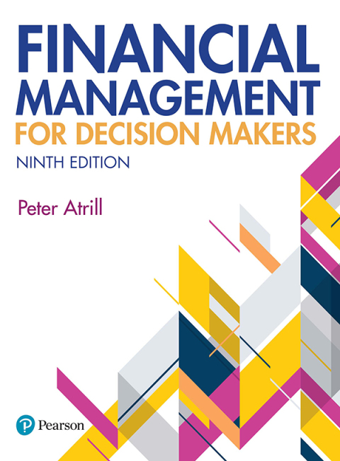 Financial Management for Decision Makers 9th Edition – PDF ebook Financial Management for Decision Makers 9th Edition – PDF ebook