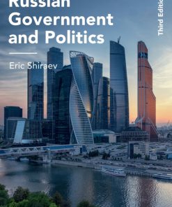 Russian Government and Politics 3rd Edition – PDF ebook