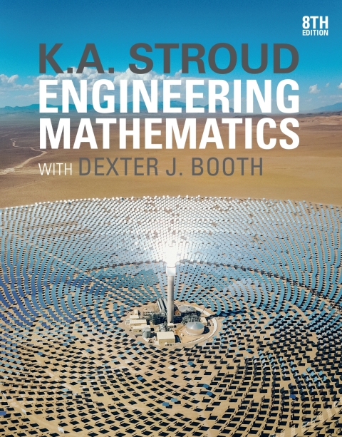 Engineering Mathematics 8th Edition – PDF ebook Engineering Mathematics 8th Edition – PDF ebook